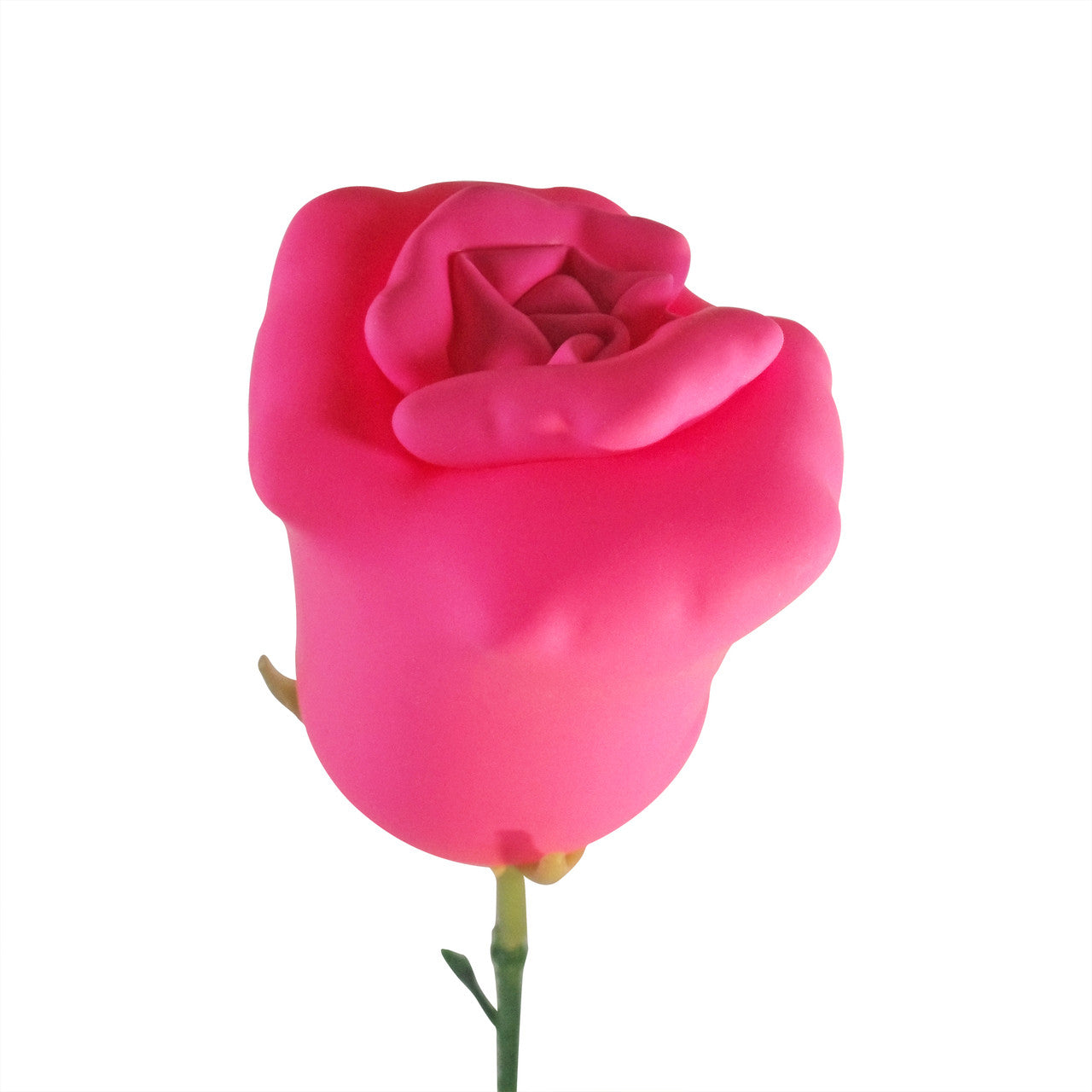 Multicolor Rose Design Balloon Flower Kits