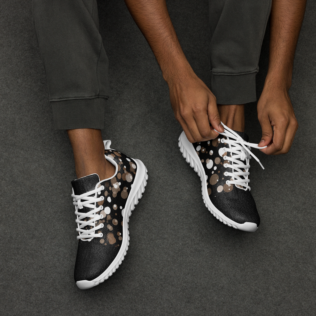 Men’s Shoes Athletic