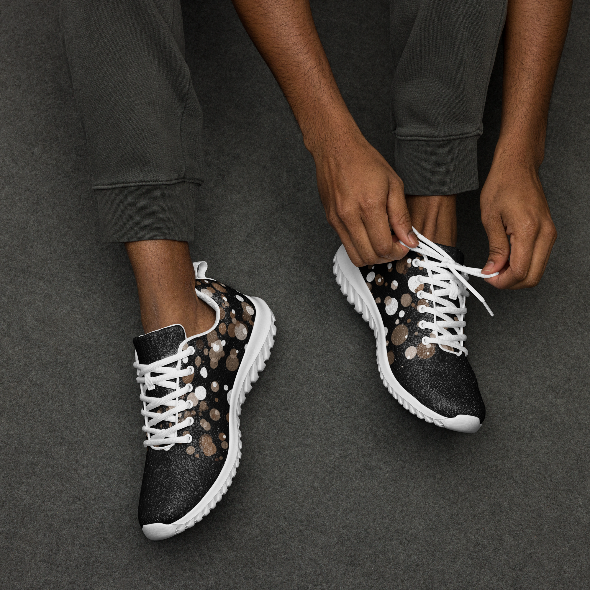 Men’s Shoes Athletic